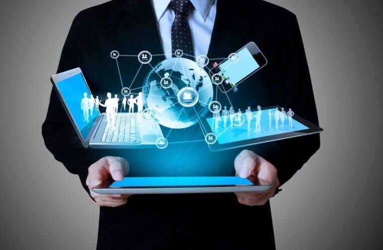 Ψηφιακοι ειδικοι