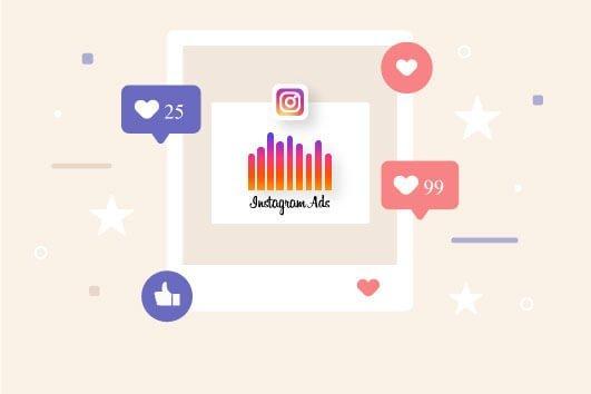 Διαφήμιση στο Ίντερνετ μέσω Instagram