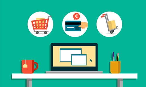 Διαχείριση eshop τιμή