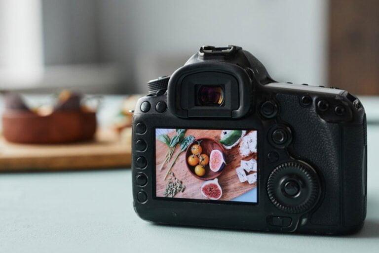 Φωτογράφιση για το Ιντερνετ