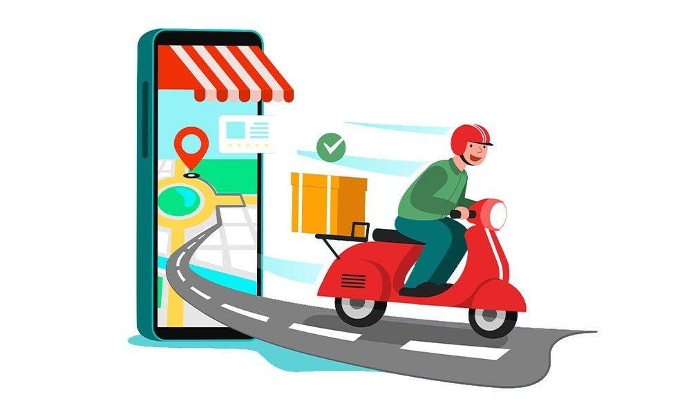 Πώς ανοίγω eshop