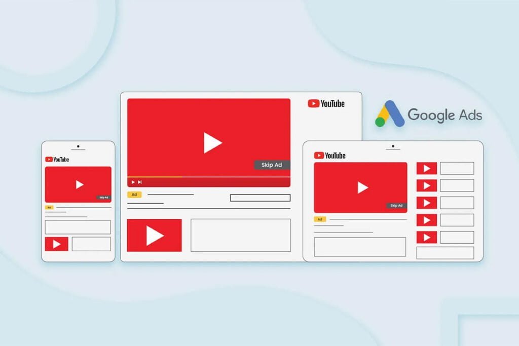 Google Video Ads