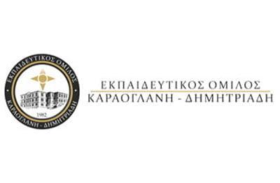 κατασκευή ιστοσελίδας για εκπαιδευτικό όμιλο