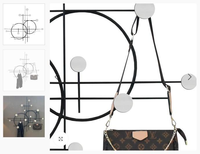 zoom σε εικόνα eshop