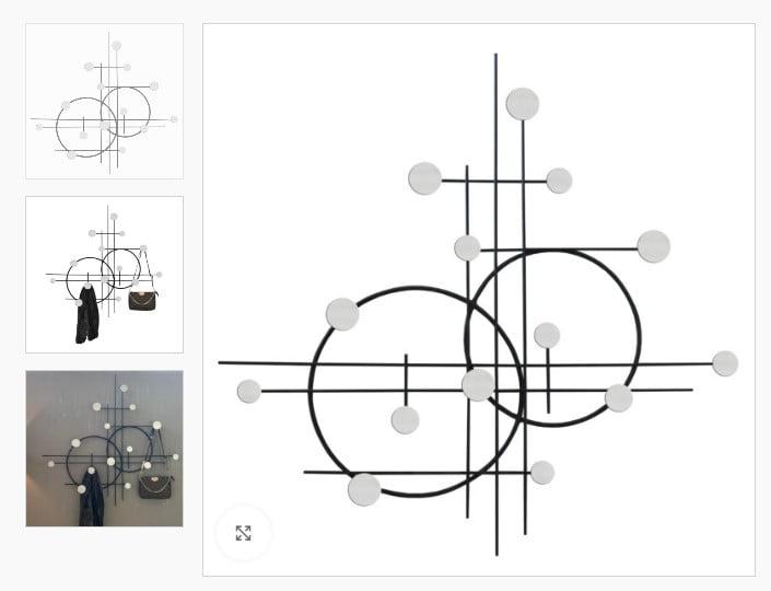 εικόνες προϊόντος σε διάφορες γωνίες