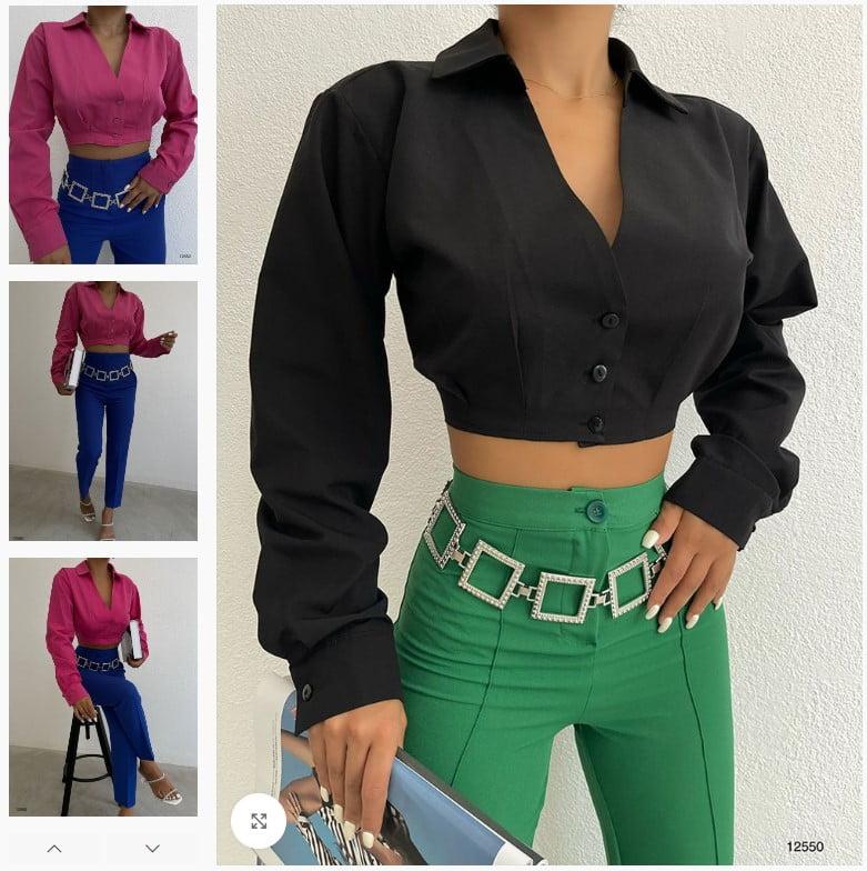 εικόνες σε προϊόν με παραλλαγές