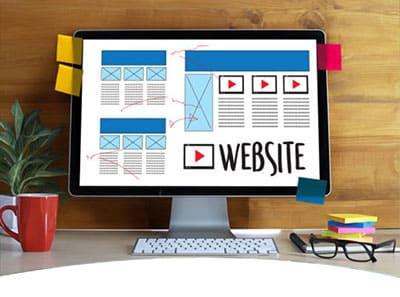 Παρέχουμε ολοκληρωμένη προβολή στο Web