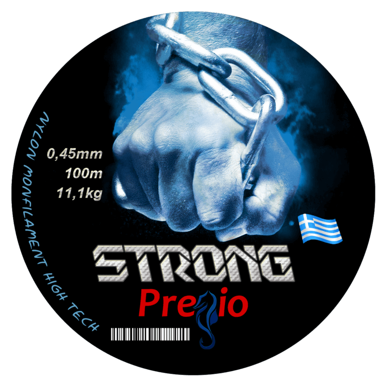 Pregio Strong 45