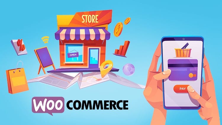 κατασκευή eshop wordpress Θεσσαλονίκη