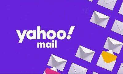 yahoo-email