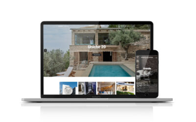 Κατασκευή Ιστοσελίδας για Εταιρία με Μάρμαρα Υψηλής Ποιότητας