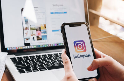 Πως κάνετε διαφήμιση μόνοι σας στο Instagram
